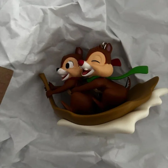 Hallmark Keepsake 2023 Snow Much Fun Ornament  NWT - Picture 5 of 7